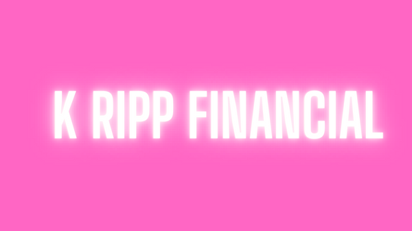 KRIPP FINANCIAL